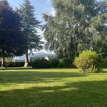 Chambre Candesie Pouzac ภายนอก รูปภาพ