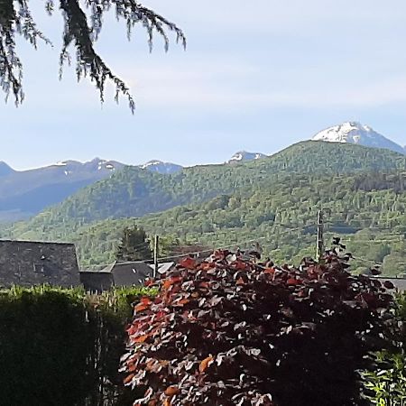 Chambre Candesie Pouzac ภายนอก รูปภาพ