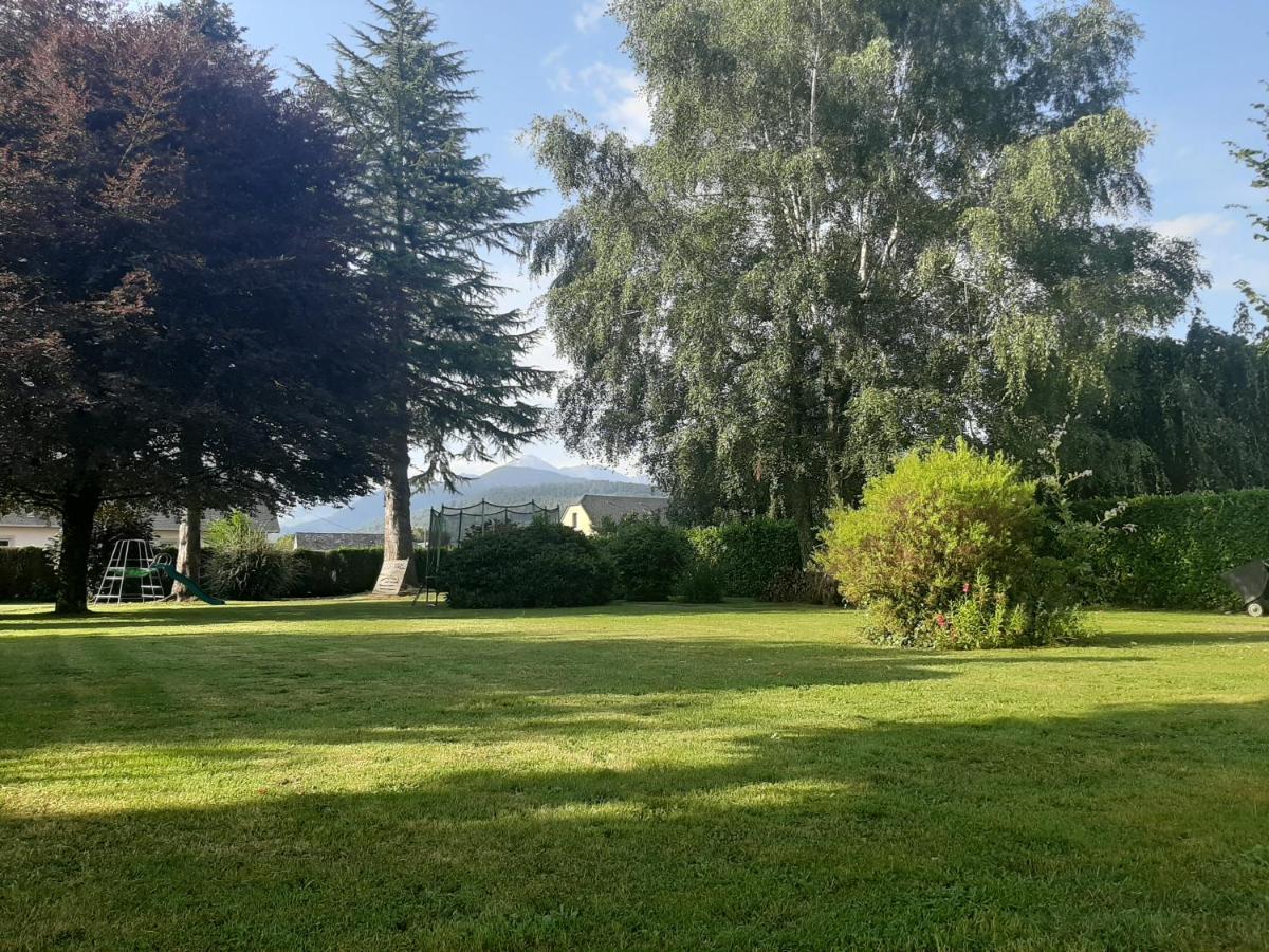 Chambre Candesie Pouzac ภายนอก รูปภาพ