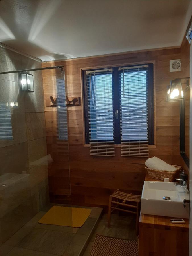 Chambre Candesie Pouzac ภายนอก รูปภาพ
