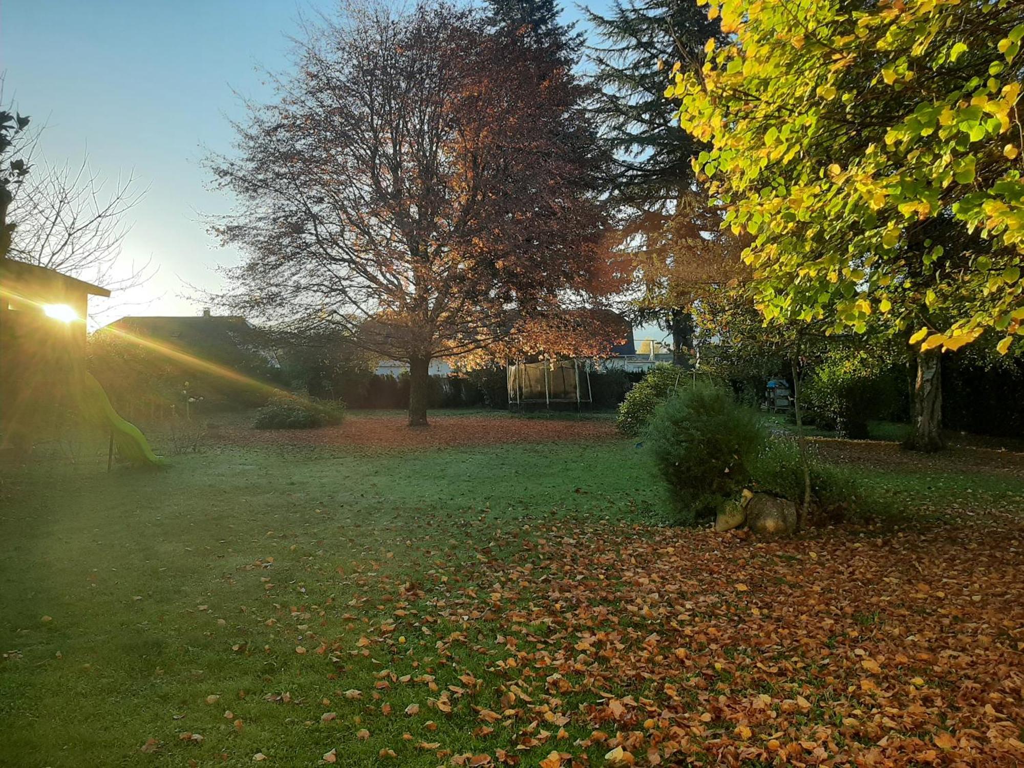 Chambre Candesie Pouzac ภายนอก รูปภาพ